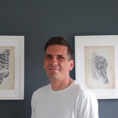 Dennis Tack