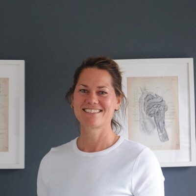Sandra Schmitz